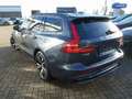 Volvo V60 Plus B4 Mild-Hybrid Dark/360°Cam/Lenkradhz. Blau - thumbnail 4