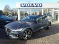 Volvo V60 Plus B4 Mild-Hybrid Dark/360°Cam/Lenkradhz. Blau - thumbnail 1
