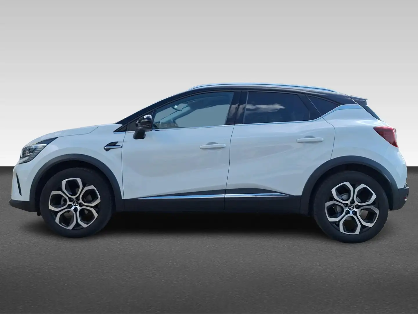 Mitsubishi ASX 1.3 DI-T First Edition | 140PK Blanc - 2