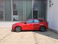 BMW 118 i Sport Line Rouge - thumbnail 16