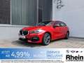 BMW 118 i Sport Line Rot - thumbnail 1