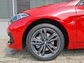BMW 118 i Sport Line Rot - thumbnail 3