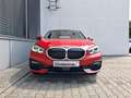 BMW 118 i Sport Line Rot - thumbnail 4