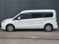 Ford Grand Tourneo Connect Titanium 7SITZER/R-KAMERA Blanc - thumbnail 5