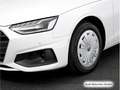 Audi A4 35 TDI S tronic ACC/Navi+/LED Weiß - thumbnail 10