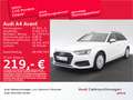 Audi A4 35 TDI S tronic ACC/Navi+/LED Weiß - thumbnail 1