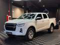 Isuzu D-Max DMax Crew N60 B 4X4 MT Blanco - thumbnail 3
