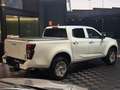 Isuzu D-Max DMax Crew N60 B 4X4 MT Blanco - thumbnail 7