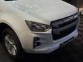 Isuzu D-Max DMax Crew N60 B 4X4 MT Blanco - thumbnail 5