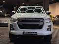 Isuzu D-Max DMax Crew N60 B 4X4 MT Blanco - thumbnail 4