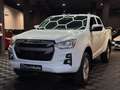 Isuzu D-Max DMax Crew N60 B 4X4 MT Blanco - thumbnail 2