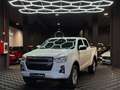 Isuzu D-Max DMax Crew N60 B 4X4 MT Blanco - thumbnail 1