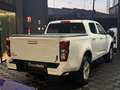 Isuzu D-Max DMax Crew N60 B 4X4 MT Blanco - thumbnail 8