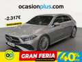 Mercedes-Benz A 200 200d Progressive Line Advanced 8G-DCT Gris - thumbnail 1