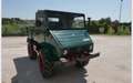 Mercedes-Benz UNIMOG 411 Verde - thumbnail 3