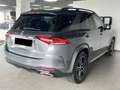 Mercedes-Benz GLE 300 300d 4Matic Aut. Gris - thumbnail 4