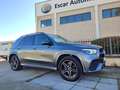 Mercedes-Benz GLE 300 300d 4Matic Aut. Gris - thumbnail 40