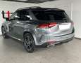 Mercedes-Benz GLE 300 300d 4Matic Aut. Gris - thumbnail 3