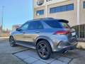 Mercedes-Benz GLE 300 300d 4Matic Aut. Gris - thumbnail 4