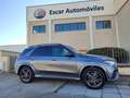Mercedes-Benz GLE 300 300d 4Matic Aut. Gris - thumbnail 50