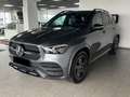 Mercedes-Benz GLE 300 300d 4Matic Aut. Gris - thumbnail 2