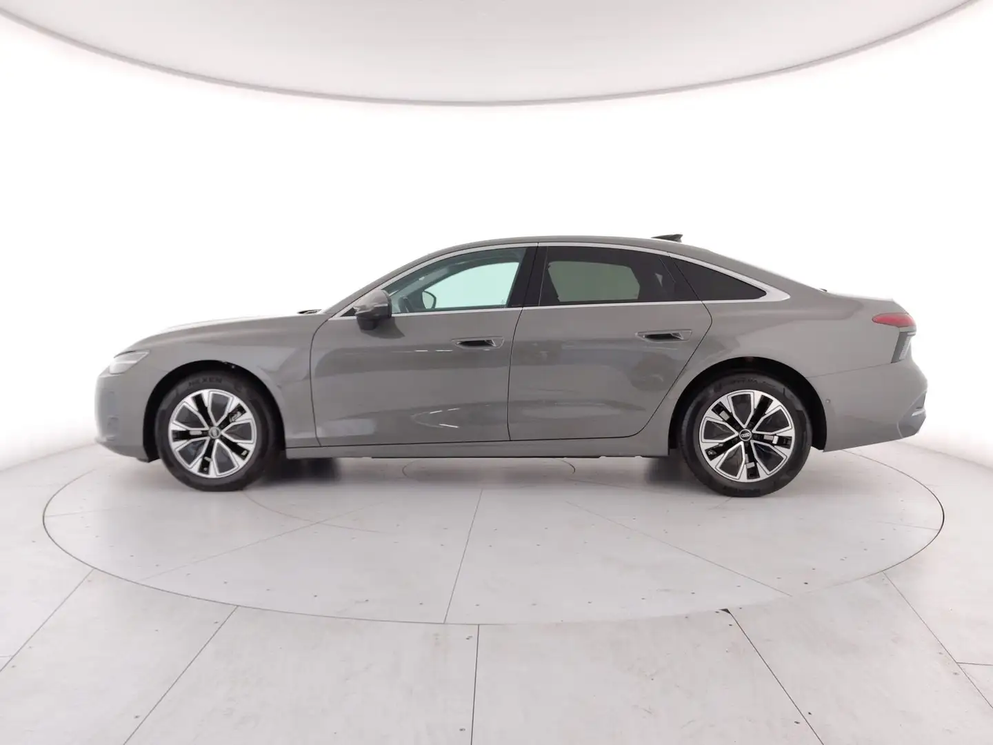 Audi A6 A6 TDI 150 kW S tronic Business Advanced Gris - 2