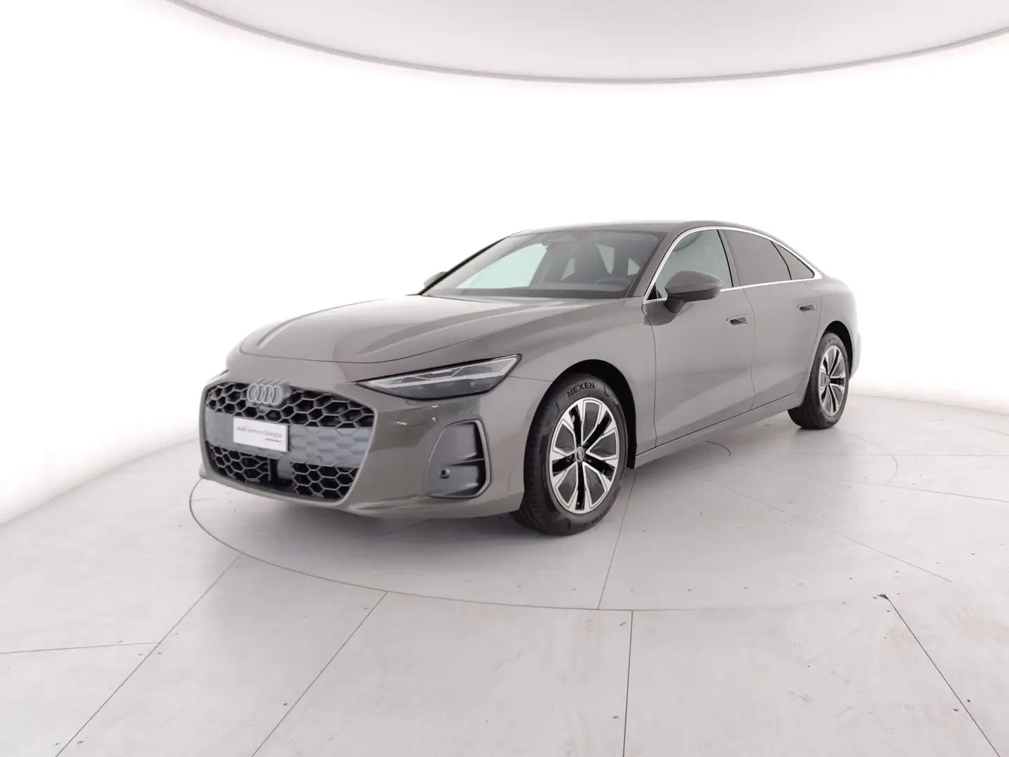 Audi A6 A6 TDI 150 kW S tronic Business Advanced Gris - 1