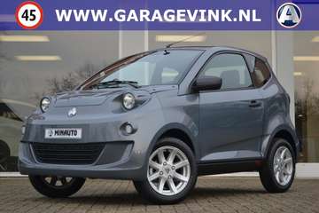 S10 Brommobiel met STUURBEKRACHTING leverbaar op b