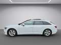 Audi A6 Avant 45 2.0 TFSI quattro sport S-tronic Weiß - thumbnail 3