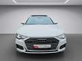 Audi A6 Avant 45 2.0 TFSI quattro sport S-tronic Weiß - thumbnail 9