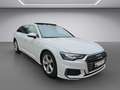Audi A6 Avant 45 2.0 TFSI quattro sport S-tronic Weiß - thumbnail 8