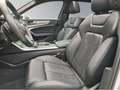 Audi A6 Avant 45 2.0 TFSI quattro sport S-tronic Weiß - thumbnail 11