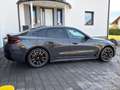 BMW i4 M50 Garantie, WinterR HuD, Schiebd, Leder, HarmK Grau - thumbnail 2