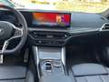 BMW i4 M50 Garantie, WinterR HuD, Schiebd, Leder, HarmK Grau - thumbnail 14
