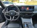 BMW i4 M50 Garantie, WinterR HuD, Schiebd, Leder, HarmK Grau - thumbnail 12