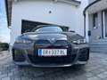 BMW i4 M50 Garantie, WinterR HuD, Schiebd, Leder, HarmK Grau - thumbnail 1