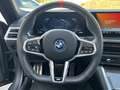 BMW i4 M50 Garantie, WinterR HuD, Schiebd, Leder, HarmK Grau - thumbnail 13