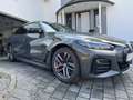 BMW i4 M50 Garantie, WinterR HuD, Schiebd, Leder, HarmK Grau - thumbnail 4