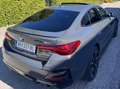 BMW i4 M50 Garantie, WinterR HuD, Schiebd, Leder, HarmK Grau - thumbnail 5