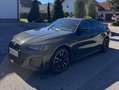 BMW i4 M50 Garantie, WinterR HuD, Schiebd, Leder, HarmK Grau - thumbnail 1