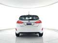 Ford Fiesta 5p 1.5 ecoblue Business 85cv APP CONNECT+NEOPATENT Blanc - thumbnail 6