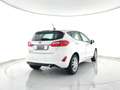 Ford Fiesta 5p 1.5 ecoblue Business 85cv APP CONNECT+NEOPATENT Blanc - thumbnail 3