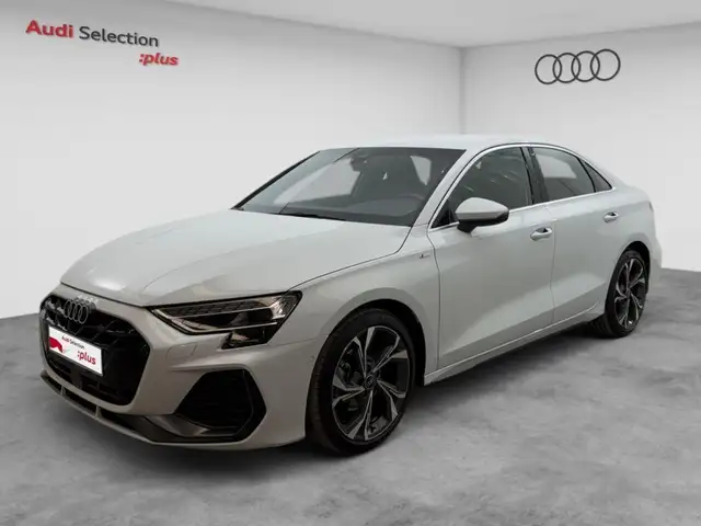 Audi A4 35 TDI S line S tronic 110kW