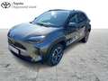 Toyota Yaris Cross Elegant 1.5HYB 130Pk Grijs - thumbnail 1