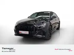 Audi SQ8 TFSI Q HD MATRIX PANO OPS+ BuO 4xSITZHZG
