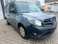 Mercedes-Benz Citan Kasten 108 CDI lang Klima Grau - thumbnail 4