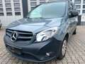 Mercedes-Benz Citan Kasten 108 CDI lang Klima Grau - thumbnail 2