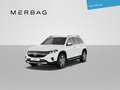 Mercedes-Benz EQB 250 EQB 250+ Tageszulassung Progressive Navi/Distronic Blanc - thumbnail 1