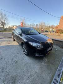 Mégane Coupé 1.4 TCe Dynamique