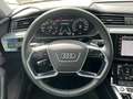 Audi e-tron 50 quattro*LED*NAVI*VC* Noir - thumbnail 21